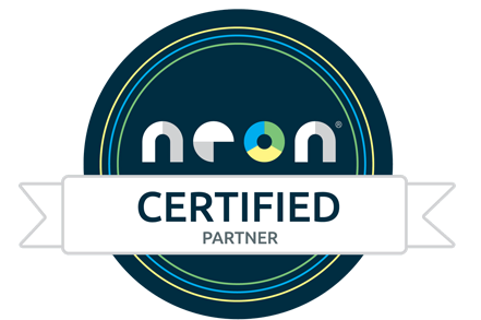 NOON Certified Partner badge